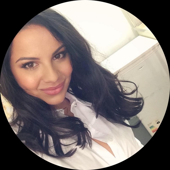 Meet your Posher, @&$&@@@&$$$$&&@@@& - Picture 1 of 1